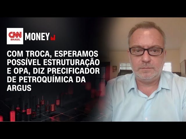 Novonor assina venda do controle da Braskem para a IG4 | MORNING CALL