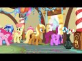 Pinkie Pie Pinkie Kick