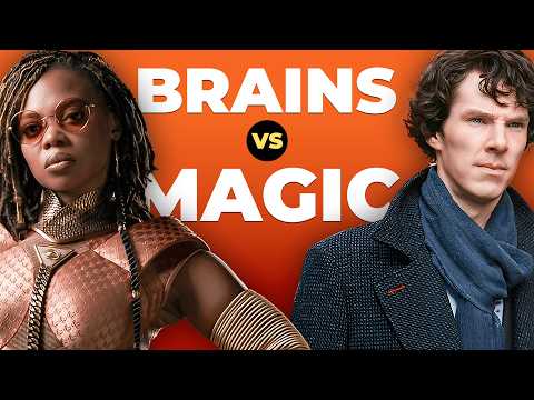 The Problem With Smart Characters | Writing Tips