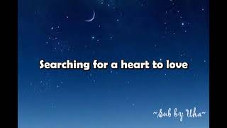Passenger – Heart to Love Lyrics