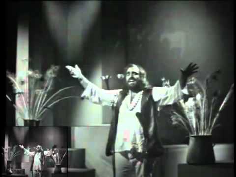 Demis Roussos - Velvet Mornings (Triki Triki)