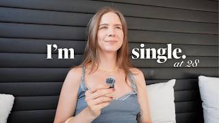 I'm starting over at 28...  │  where do I go from here