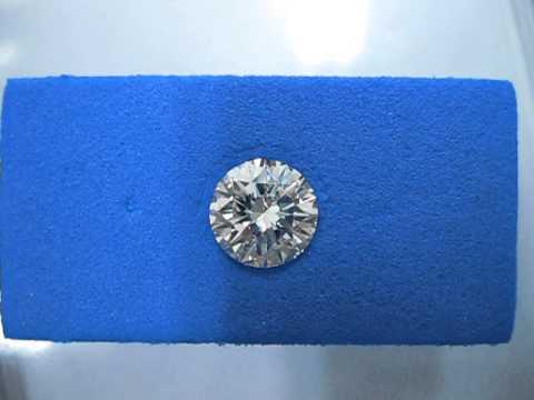 Round Brilliant Diamond 1.91 D VS2 - Union Diamond Atlanta