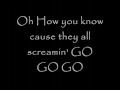Alley Life - Out With the Old [LYRICS] 