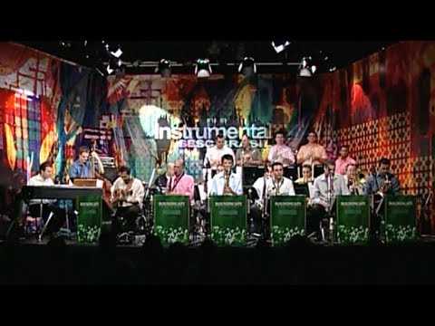 Soundscape | Programa Instrumental Sesc Brasil