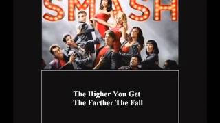 Smash - The Higher You Get The Farther The Fall (DOWNLOAD MP3 + Lyrics)