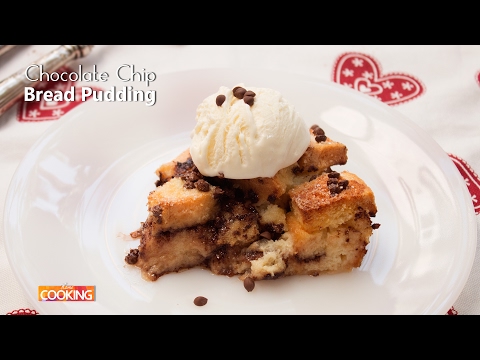 download lagu mp3 mp4 Chocolate Chip Bread And Butter Pudding, download lagu Chocolate Chip Bread And Butter Pudding gratis, unduh video klip Chocolate Chip Bread And Butter Pudding