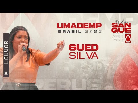 UMADEMP Brasil 2023: Sued Silva | Domingo Tarde