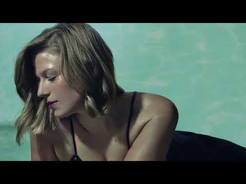 Kathia - Boję się wody feat. Oysterboy