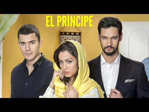 EL PRÍNCIPE / Fátima, Morey y Khaled
