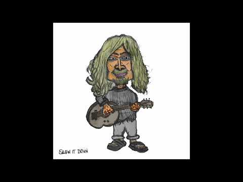 DREAMDNVR - SLOW IT DOWN (Official Audio)