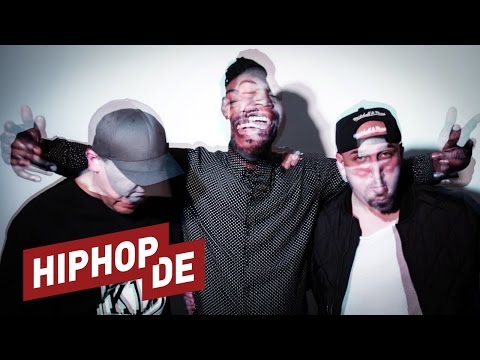 Tatwaffe ft. J-JD & Ayouni - Im selben Boot - Videopremiere
