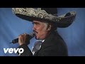 Vicente Fernández - Urge (En Vivo)