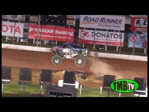 TMB TV S2 Episode 12 - Charlotte, NC - Part 5 of 9