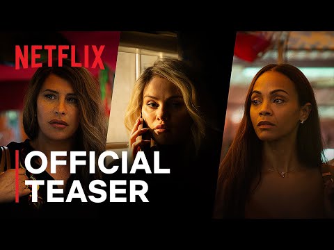 Official Teaser [Subtitled]