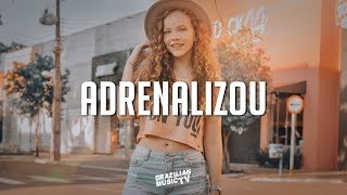 Vitor Kley - Adrenalizou (Gabe Pereira Remix)