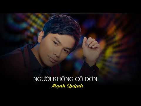 Thể hiện bởi Mạnh Quỳnh