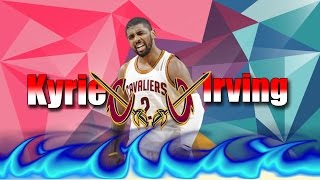 NBA - Kyrie Irving Mix ~ Migos - Cocoon