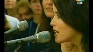 The Corrs-I Never Loved You Anyway.. New York