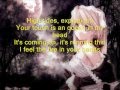 Crywolf & Ianborg - Oceans letra / lyrics ...