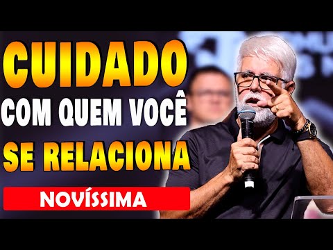 Pastor Claudio Duarte: TOXIC RELATIONSHIPS | Evangelical Preaching 2025