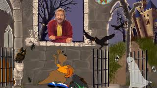 Les récrés d'Henry Dès: Sorcières et Fantômes - Vidéo - CD Rom