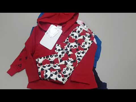 Kit Elian Inverno - Qualidade só no Atacado Vitória