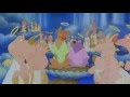 All Dogs Go To Heaven 2 1996 Main Title Ceremony Careface Gets The Award