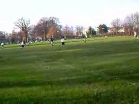 Sc.Enschede c1-Sparta Enschede c1 (vriendschappelijk)