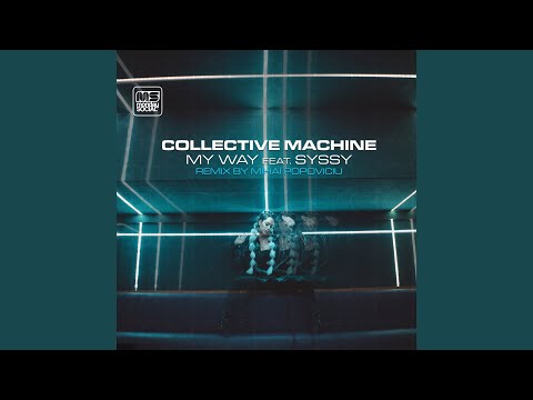 My Way (Extended Mix)