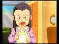 Big Green SAIYANS