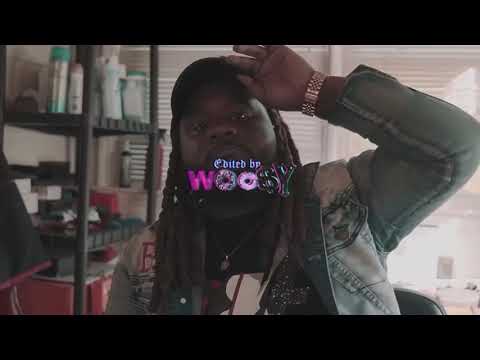 Billz Lucas - Emotionally Scarred Freestyle