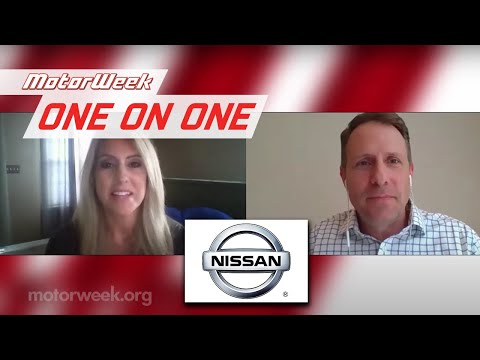 External Review Video t3I4RnFA9Do for Nissan Rogue Crossover (3rd-gen, T33)