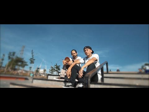 Lady Gan x Jeri Taufik - Burn It Up (Official Music Video Teaser)