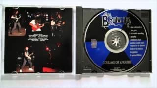 Brutality - Septicemic Plague
