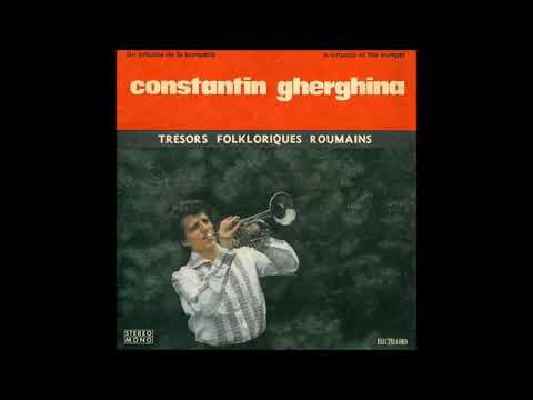 Constantin Gherghina - Rustem