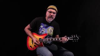 Video thumbnail for Gibson Custom Shop Modern Double Cut Standard  •  Wildwood Guitars by Wildwood Guitars