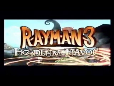Rayman 3: Hoodlum Havoc GOG.COM Key GLOBAL - 1