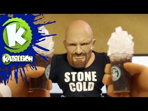 WWE Slam City | Cold... Stone Cold
