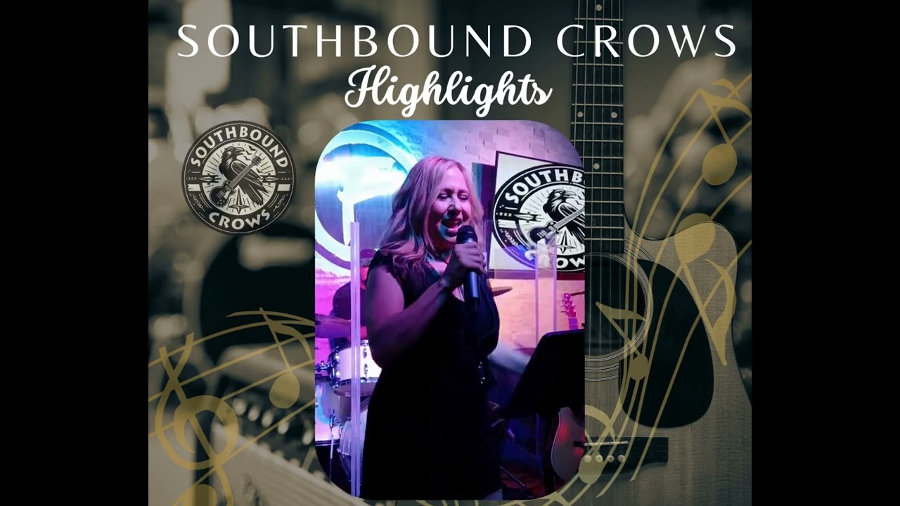Promotional video thumbnail 5 for Southbound Crows