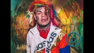 6IX9INE - FEFE (feat Nicki Minaj and Murda Beatz)