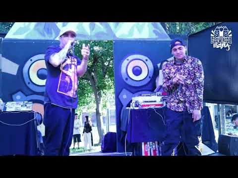 Juglar Mandela y Defrawde.com - Full Pack (9° Aniversario Flowrida Escuela 11-10-25)