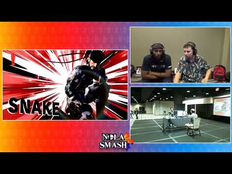 MechaCon 2319 Pool 4: Winners Quarterfinals - YAM vs SilentG