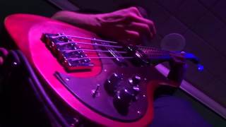 High on Fire - Entire Show LIVE 2015 Gainesville FL The Wooly p6