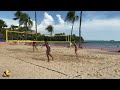 Imane Fischer- Beach Volleyball Highlights 2021