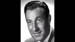 Buddy Clark - Keep The Home Fires Burning