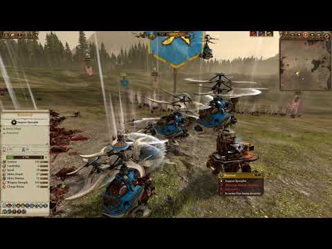 Total War: Warhammer 2 Battle Review #472 - Dwarfs vs Skaven - Taking the Grudge Outside