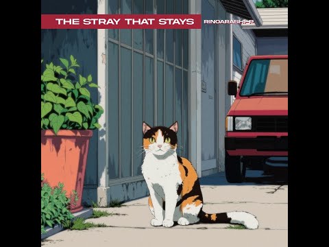 The Stray That Stays