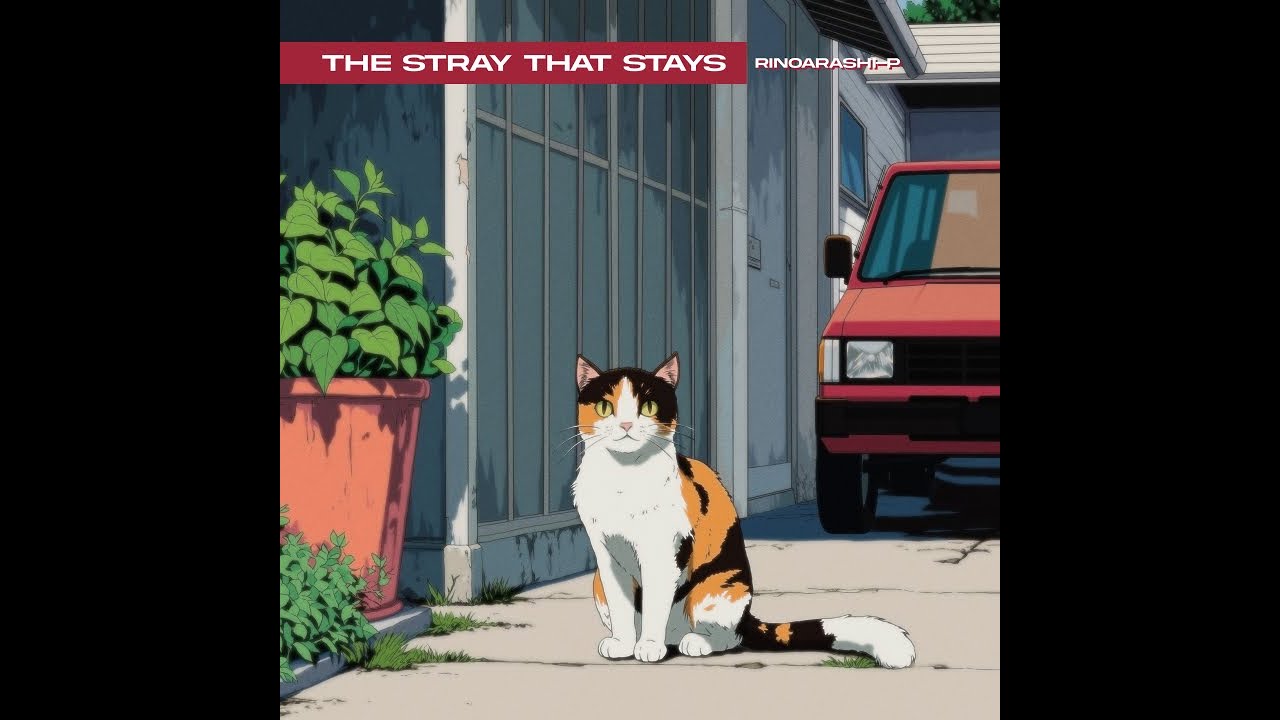 The Stray That Stays
