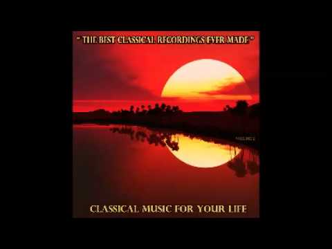 Daugava, Symphonic Poem (Excerpt)